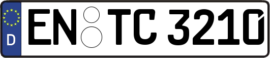 EN-TC3210