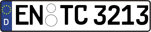 EN-TC3213