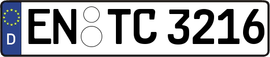 EN-TC3216