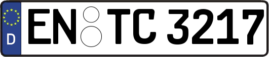 EN-TC3217