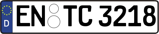 EN-TC3218