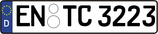 EN-TC3223