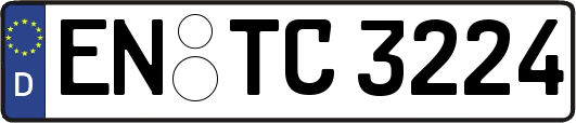 EN-TC3224