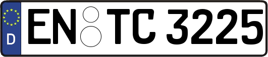 EN-TC3225