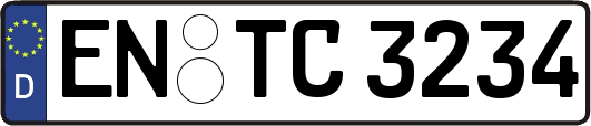 EN-TC3234