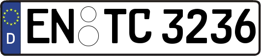 EN-TC3236
