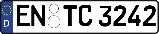 EN-TC3242