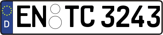 EN-TC3243