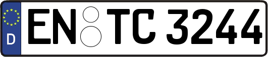 EN-TC3244