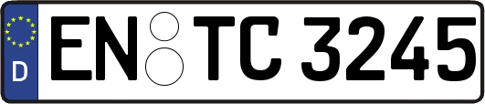 EN-TC3245