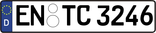 EN-TC3246
