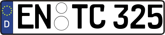 EN-TC325