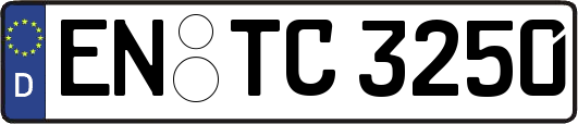 EN-TC3250