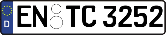 EN-TC3252