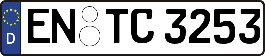 EN-TC3253
