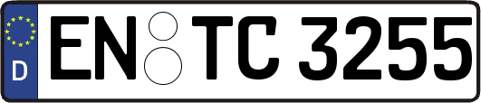 EN-TC3255