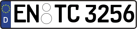EN-TC3256