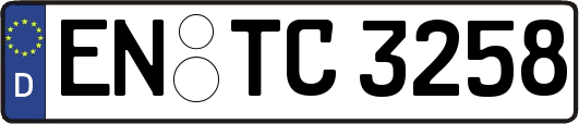 EN-TC3258