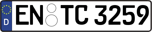 EN-TC3259
