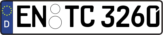 EN-TC3260