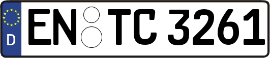 EN-TC3261