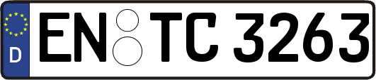 EN-TC3263