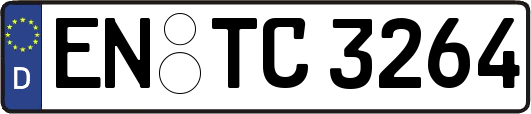 EN-TC3264