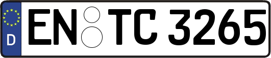 EN-TC3265