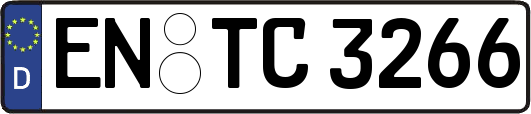 EN-TC3266