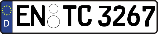 EN-TC3267
