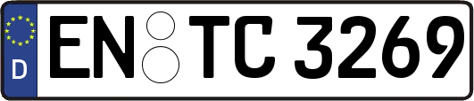 EN-TC3269