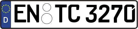 EN-TC3270