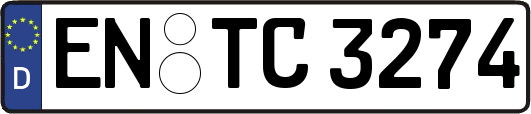 EN-TC3274