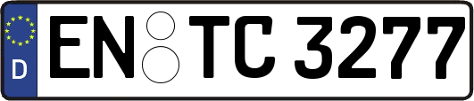 EN-TC3277