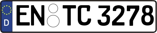 EN-TC3278