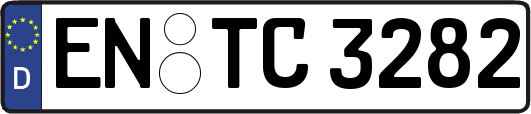 EN-TC3282