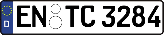 EN-TC3284
