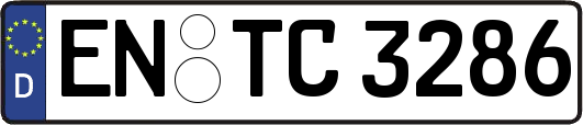 EN-TC3286