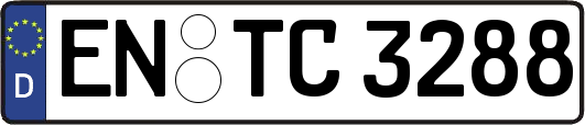 EN-TC3288