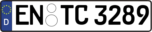 EN-TC3289