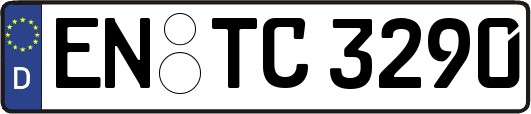EN-TC3290