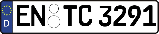 EN-TC3291