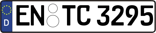 EN-TC3295