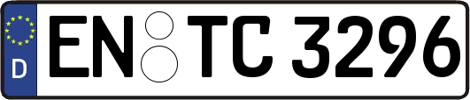 EN-TC3296