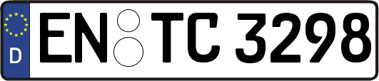 EN-TC3298