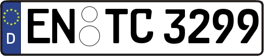 EN-TC3299