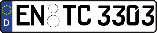 EN-TC3303