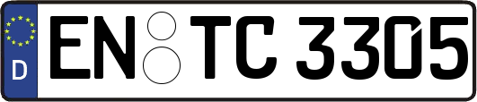 EN-TC3305