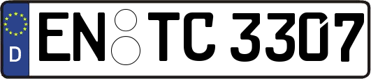 EN-TC3307