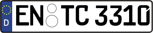 EN-TC3310